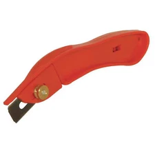 Roberts 10-253 Carpet Knife 2-Sided Carpet, 7 1/4 In L