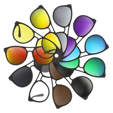 Ray-Ban RB4170 Brad Replacement lenses By Sublime Optics