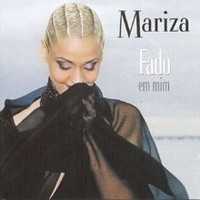 Fado Em Mim Von Mariza | CD | Zustand Neu