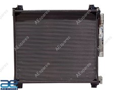 Condensateur Suzuki IGNIS