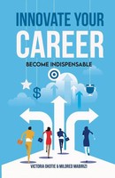 Victoria Okotie | Innovate Your Career | Taschenbuch | Englisch (2021)