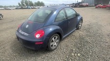 Automatic Transmission 2.5l Transmission Id Htu Fits 06-10 Beetle 33185060 Automatic Transmission 2.5l Transmission Id Htu Fits 06-10 Beetle 33185060