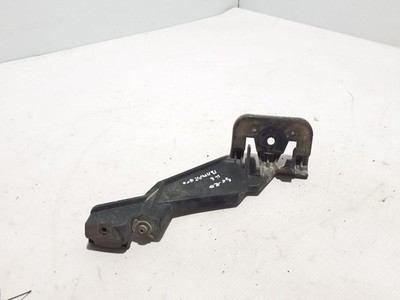 Renault Scenic IV - Grand Scenic IV 2020 Stoßstange hinten Halterung AUA170162