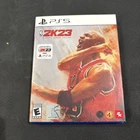 BRAND NEW SEALED NBA 2K23 Michael Jordan Edition PlayStation 5 (PS5)
