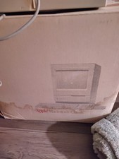 Apple Macintosh Classic