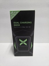 NEW XBox One Series X1 X S Elite SS SX Controller Dual Charging Dock Station