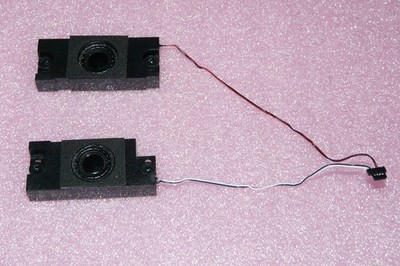 Medion Erazer P7643 P7644 Lautsprecher Links-Rechts Soundspeaker L/R left right