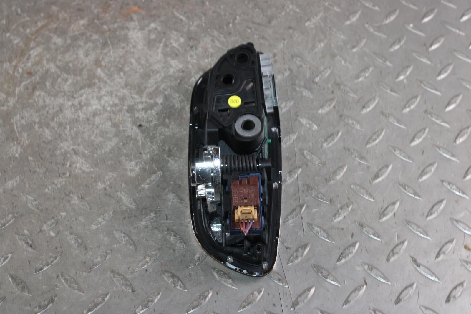 Bentley Flying Spur 2014-2019 Front Left Door release handle Black