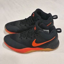 Nike Zoom Rev PE Devin Booker Basketball Snea...