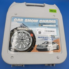 Car Snow Chains Hn110