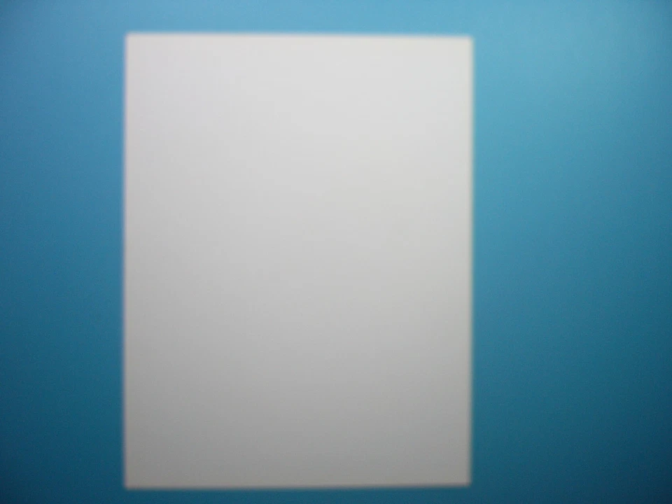 1997/98 VANCOUVER CANUCKS ICE AGE COLLECTORS SERIES HOCKEY PHOTO #3 DAVE BABYCH - Image 2 of 3