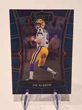 2023 Select Draft Picks Pick Your Card Complete Your Set NCAA Football