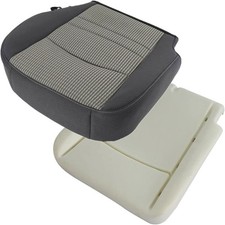 Front Driver Side Seat Cover Foam Cushion Dodge Ram 1500-5500 SLT 2009-2012