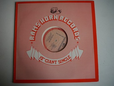 Boys Town Gang - Come and get your Love - Maxi Vinyl 12''