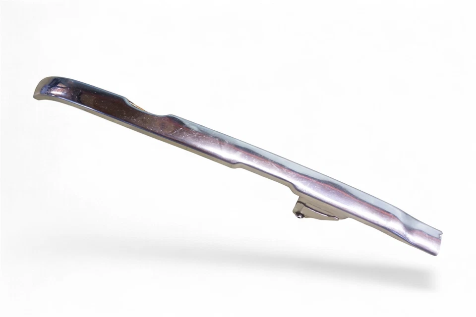 1975 Kawasaki Triple H1 H1500 500 Mach III 500cc H1F *2359A Chain Guard - Image 4 of 4