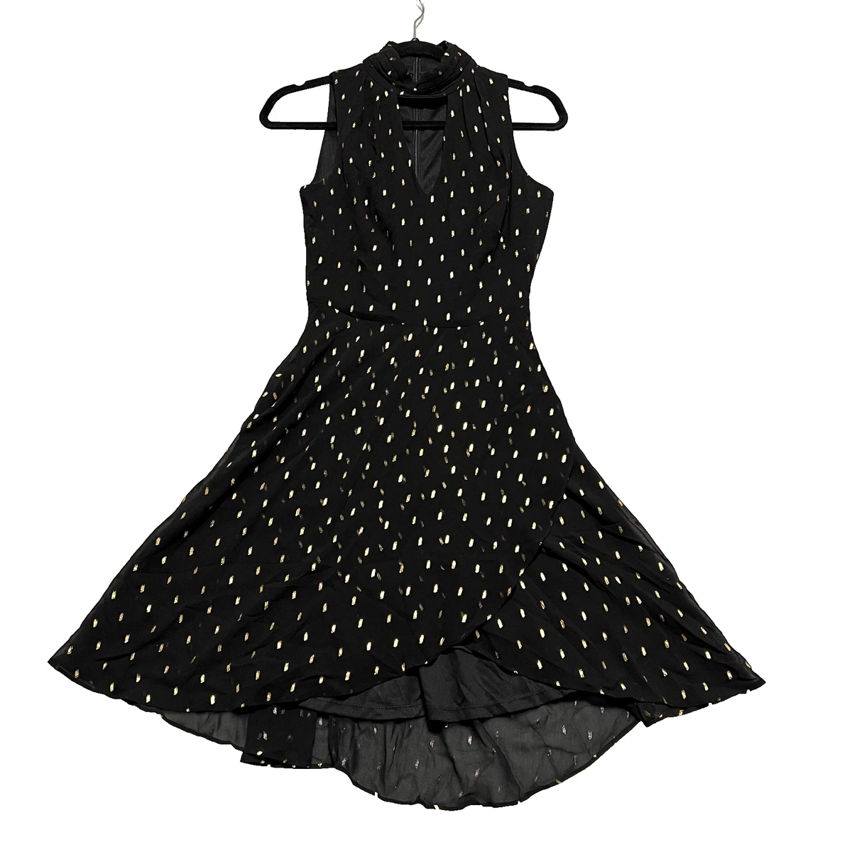 Sleeveless Fit & Flare Dresses for Women for sale | eBay