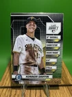 Konnor Griffin DRAFT NIGHT🔥🔥2024 Bowman Draft🔥#BDN-2🔥Pittsburg Pirates