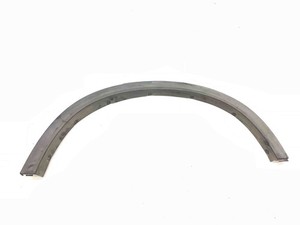 2011 BMW X3 F25 Kotflügelzierleiste hinten links 51777210083 7210083