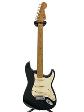 Fender Mexico Standard Stratocaster Body Black 1996 Made in Mexico
