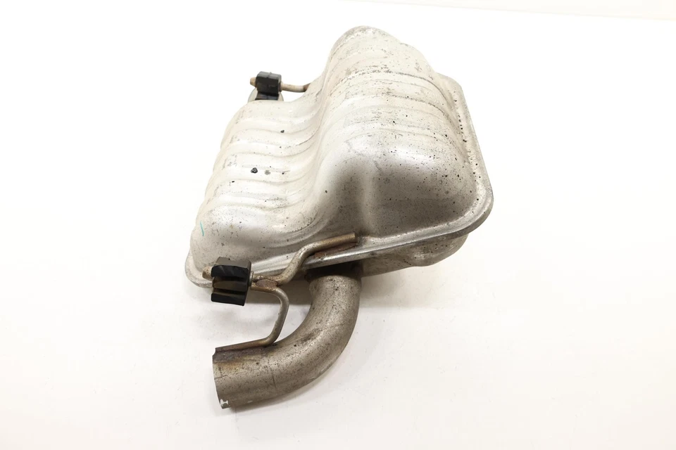 Dodge Charger 2015-2023 3,6 L tubo silenciador escape trasero izquierdo OEM 68060193AB Foto 3 de 4