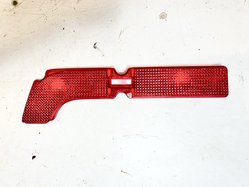 NOS GM Guide 1967 Pontiac Catalina 2+2 Executive 421 Tail Light Len Lense - Picture 2 of 7