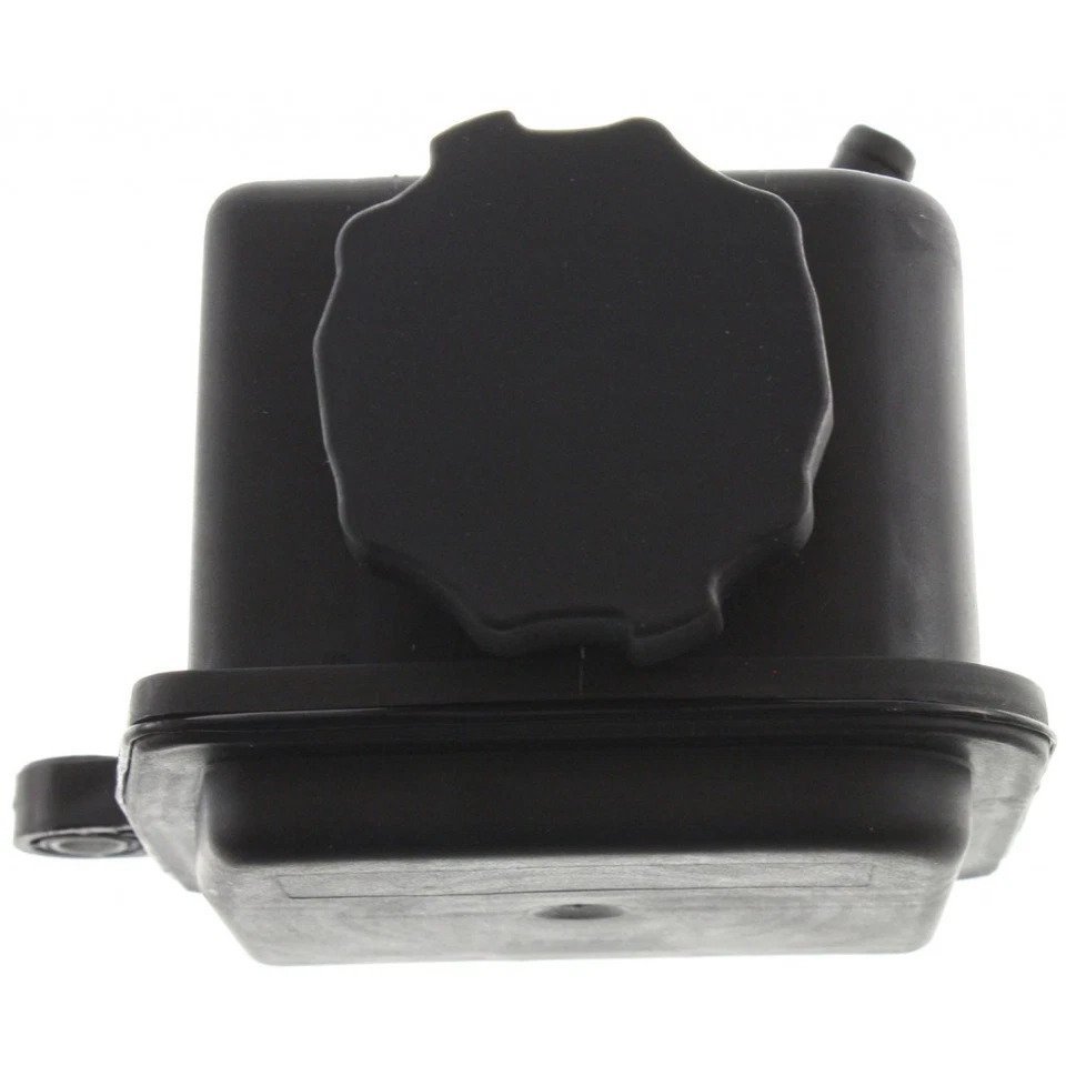 Depósito de dirección asistida para Mercedes-Benz G500 2002-2008 con tapa 4600183 Foto 2 de 4