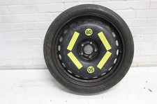 Audi A7 4G C7 20" Space Saver Spare Wheel 4G0601027