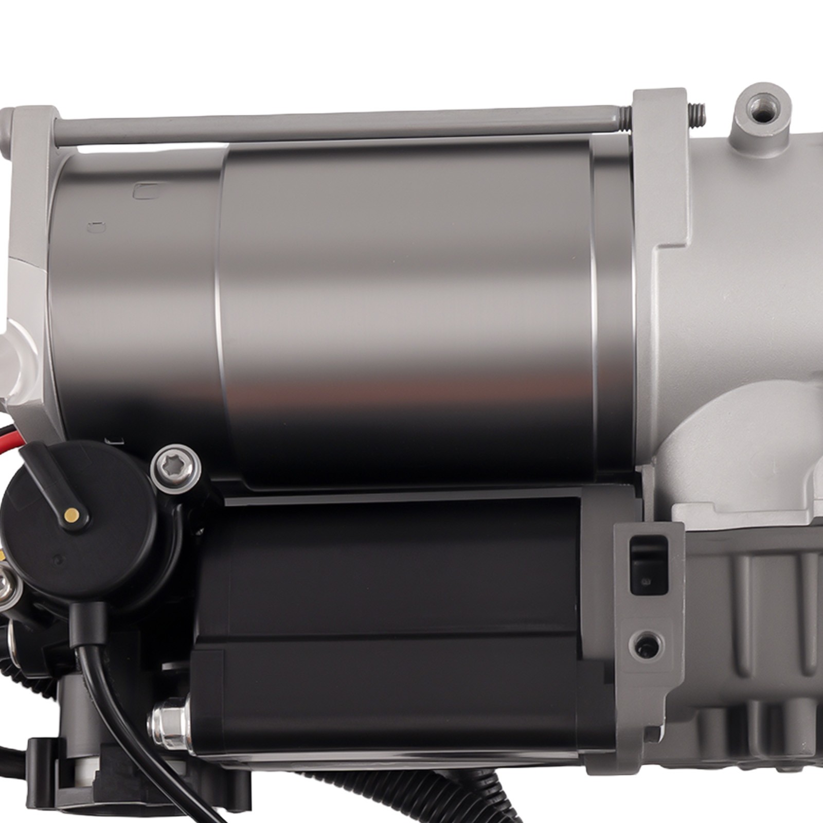 Bentley Flying Spur 2006-2012 Front Right Air suspension compressors 2 pcs