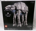 LEGO Star Wars Ultimate Collector Series 75313 AT-AT Retired UCS Set New Sealed