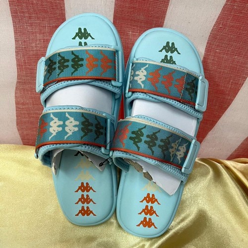 NWOB DMG Kappa Sandal