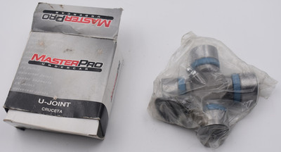 379 Universal Joint U-Joint Master Pro Undercar Cruceta Center Support