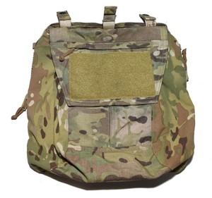 Crye Zip on Panel | eBay