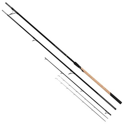 Matrix Aquos Ultra XD 4.0m 160g Distance Method Rod (GRD237)