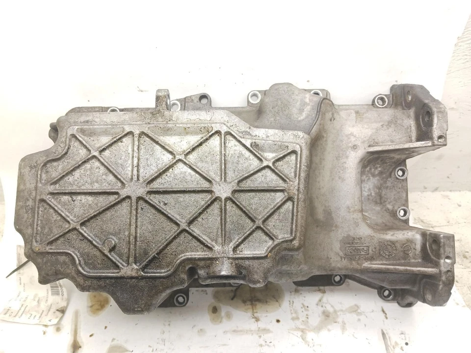 '05-'07 FORD FIVCIENT cárter de aceite 3,0 L OEM ¡6 meses de garantía! Foto 3 de 4