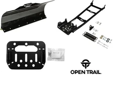 48" Snow Plow Blade Mount Kit Kodiak 450 2018-2025 CForce 400 500 S HO 16-25