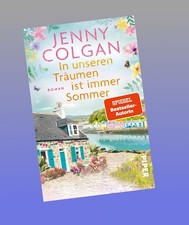 In unseren Träumen ist immer Sommer Jenny Co...
