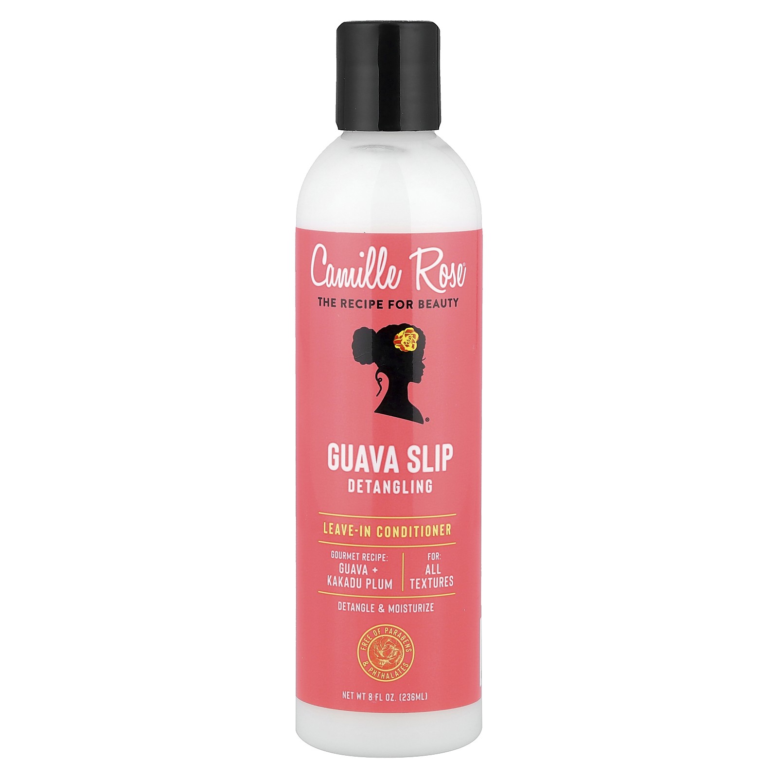 Guava Slip Detangling Leave-In Conditioner For All Textures 8 fl oz 236 ml 3790₽