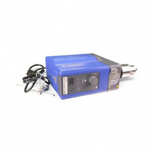 IKA EUROSTAR 400 Digital Laboratory Overhead Stirrer EURO-ST D S001