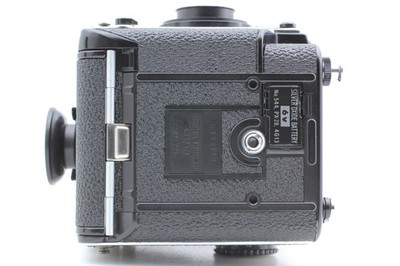 ❁完動品❁Mamiya M645 1000S Sekor C 80mm f2.8 Pre-Owned - Mamiya M645 1000s w/Mamiya-Sekor C 80mm F/2.8