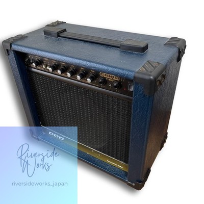 DOD G-8 Grind IT Guitar Amp