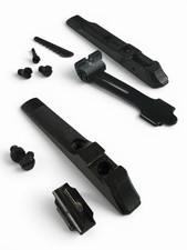 Remington Model 700 Front Rear Sight Set Wscrews74074274007607600