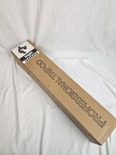 Bogen Manfrotto 3001 Professional Tripod w/ 3025 Head Italy Aluminum