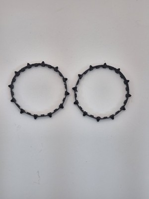 NEW Tractor Belt Set Oki 320 321 390 391 420 - 1 Year Warranty!