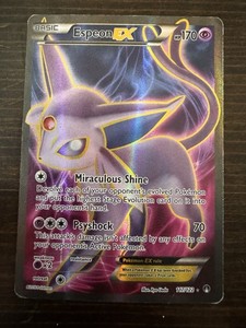 Espeon Full Art | eBay Espeon Full Art | eBay