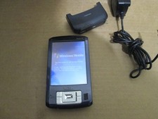 Toshiba Pocket PC e800 - WiFi Bluetooth Handheld PDA With Battery, Charger, Pen