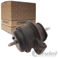 Febest Motorlager Vorne Links Passend FÜR Infiniti FX G | NM-055