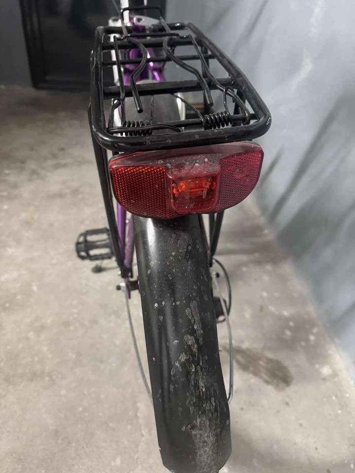 Fahrrad 24 Zoll Performance - Bild 4 von 4