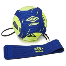 Umbro Kids Soccer Kick Trainer for Athletes of all Ages and Skill Levels