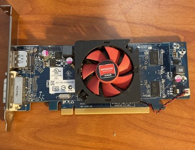 Used AMD Radeon ATI-102-C26405 Graphics Video Card 0VVYN4 