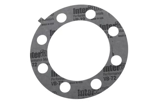Genuine GM Axle Shaft Gasket 20920620 - Picture 3 of 3